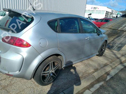 Headlight switch SEAT LEON (1P1) 2.0 TDI | BP21981112I24  - Image 5
