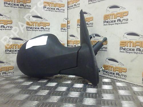 Bakspejl Højre RENAULT CLIO II (BB_, CB_) 1.5 dCi (B/CB3M) | BP21976559C27 