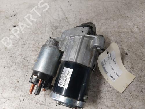 Used Starter RENAULT CLIO IV Grandtour (KH_) 0.9 TCe 90 (90 hp) 19879602
