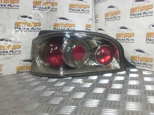 Used Left taillight CITROËN SAXO (S0, S1) [1996-2004]  19899287