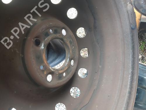 Felga PEUGEOT 206 Hatchback (2A/C)  | BP21990403C45 