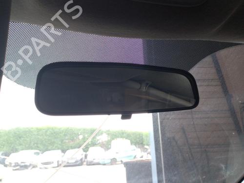 Used Rear mirror KIA PICANTO II (TA) 1.0 (67 hp) 19892343
