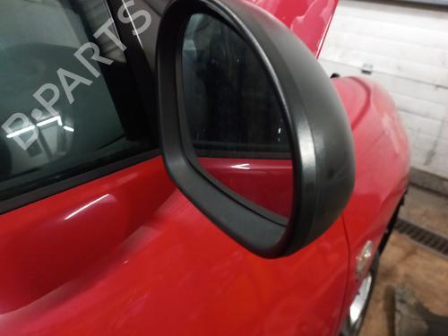 Used Right mirror SEAT IBIZA III (6L1) 1.9 TDI (100 hp) 23904741