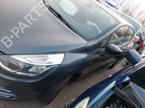 Starter RENAULT CLIO IV (BH_) 0.9 TCe 90 (BHNF, BHMA, BHMH, BHJK, BHJR) | BP25600684M8 