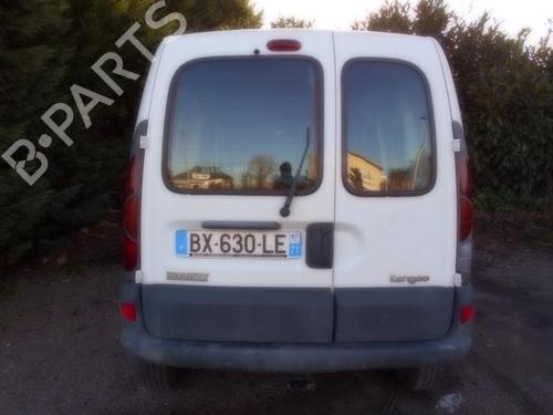 Left taillight RENAULT KANGOO Express (FC0/1_) D 65 1.9 (FC0E, FC02, FC0J, FC0N) | BP21977700C34 