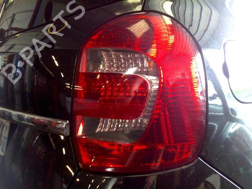 Højre baglygte RENAULT MODUS / GRAND MODUS (F/JP0_) 1.5 dCi (FP0F, JP0F) | BP19882347C35 