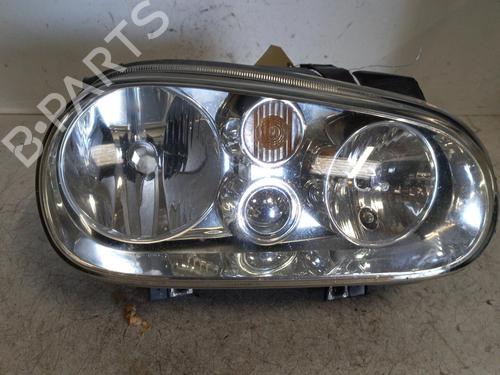 Højre forlygte VW GOLF IV (1J1) 1.9 SDI | BP19897276C29 