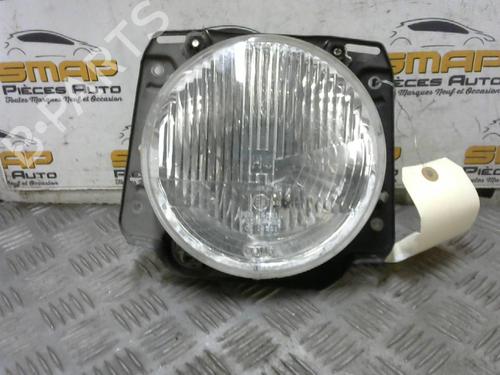 Used Right headlight VW GOLF II (19E, 1G1) [1983-1992]  22918784