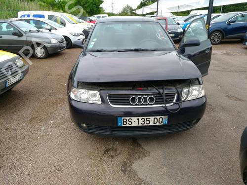 Køler AUDI A3 (8L1) 1.9 TDI | BP19883003M31 