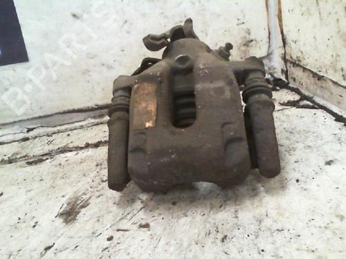 Used Right rear brake caliper PEUGEOT 307 SW (3H) [2002-2009]  19900108