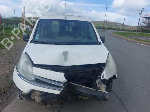 Starter CITROËN BERLINGO Box Body/MPV (B9)  | BP19901049M8 