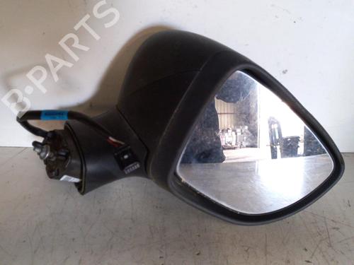 Used Right mirror RENAULT CLIO IV (BH_) 1.5 dCi 90 (90 hp) 19893544