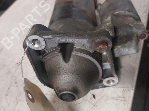 Starter VOLVO V70 III (135)  | BP21990322M8 