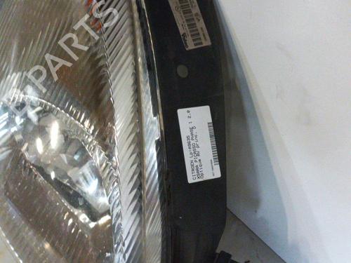 Højre forlygte CITROËN XSARA PICASSO (N68) 2.0 HDi | BP19893893C29 