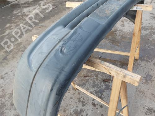 Front bumper CITROËN SAXO (S0, S1) 1.1 X, SX | BP21798137C7 