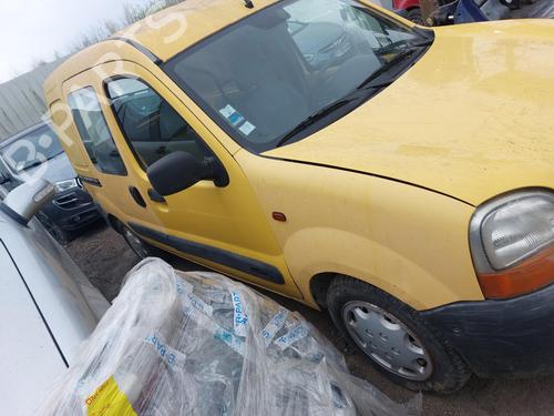 Left taillight RENAULT KANGOO (KC0/1_) D 55 1.9 (KC0D) | BP24890853C34 