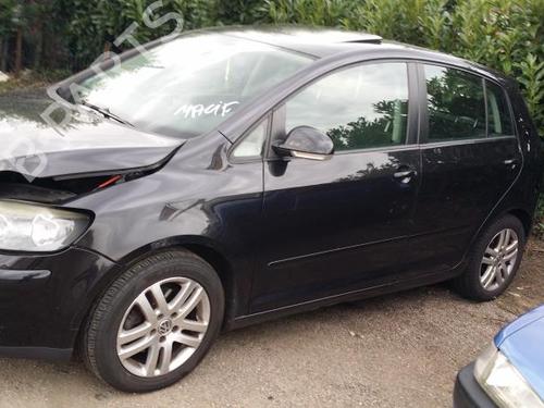 Headlight switch VW GOLF PLUS V (5M1, 521)  | BP21976430I24 