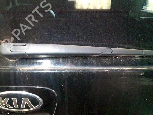 Rear windshield wiper arm KIA PICANTO II (TA)  | BP19889158C144 