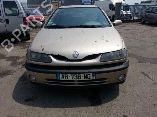 Right headlight RENAULT LAGUNA I (B56_, 556_)  | BP19885038C29 