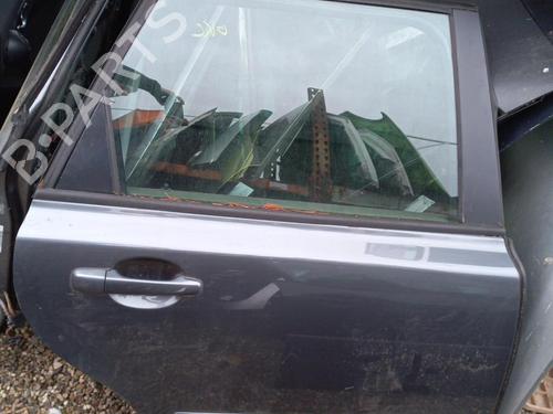 Right rear door VOLVO V50 (545) 2.0 D | BP19898754C5 
