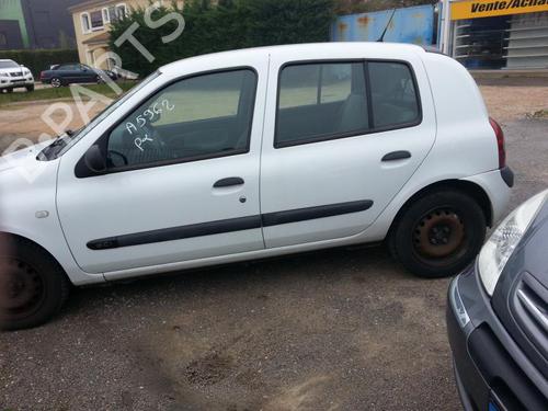 Højre bagtil støddæmper RENAULT CLIO II (BB_, CB_) 1.5 dCi (B/CB07) | BP21977545M19 