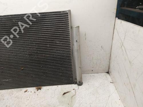 AC radiator RENAULT CLIO IV (BH_) 0.9 TCe 90 (BHNF, BHMA, BHMH, BHJK, BHJR) | BP19902288M32 