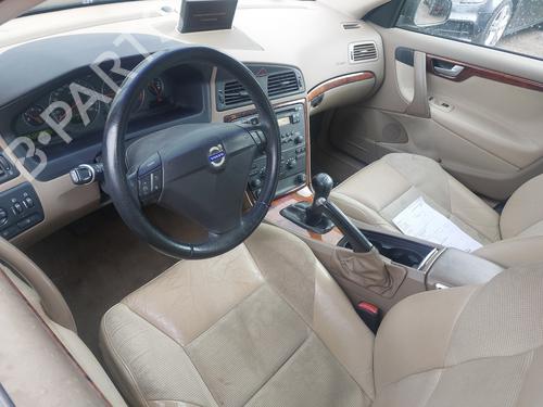 Left front window switch VOLVO S60 I (384) 2.4 D | BP26618634I27  - Image 6