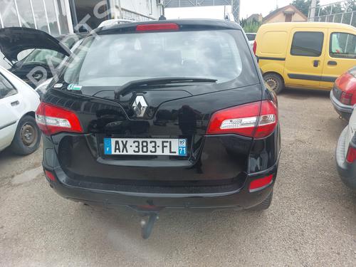 Front right interior door handle RENAULT KOLEOS I (HY_) 2.0 dCi 4x4 (HY0K) | BP31318124I14  - Image 5