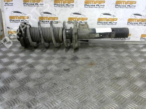 Left front shock absorber SKODA OCTAVIA II (1Z3) 2.0 TDI 16V BP21979204M16