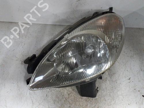 Scheinwerfer links für CITROËN XSARA PICASSO (N68) 2.0 HDi (90 hp) 19888341
