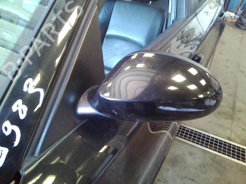 Used Left mirror BMW 1 (E87) [2003-2013]  21981825