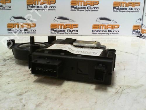 Front left window mechanism CITROËN C4 Grand Picasso I (UA_)  | BP19899784C22 