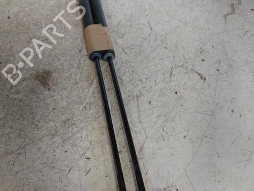Gassdemper Bakluke CITROËN C3 Picasso (SH_) [2008-2025]  19897045
