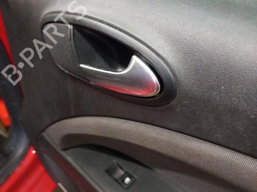Used Front right interior door handle SEAT LEON (1P1) 1.6 TDI (105 hp) 23777473