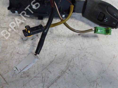 Steering column stalk PEUGEOT 207 (WA_, WC_) 1.6 HDi | BP19889059I23 