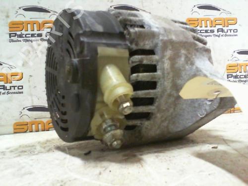 Alternator CITROËN C1 (PM_, PN_) 1.0 | BP19891313M7 