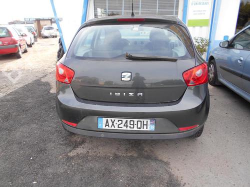 Subframe SEAT IBIZA IV (6J5, 6P1)  | BP19882408M9 