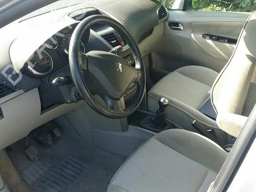 Steering column stalk PEUGEOT 207 (WA_, WC_) 1.6 HDi | BP19891218I23 
