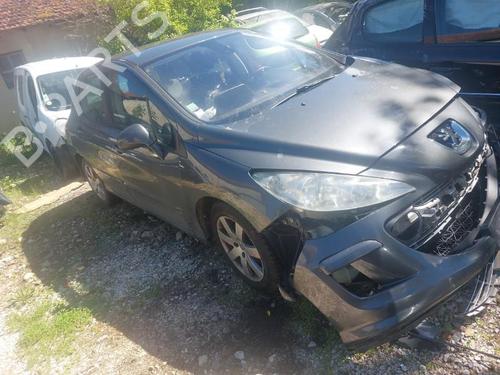 Ignition barrel PEUGEOT 308 I (4A_, 4C_) 1.6 HDi | BP20484250M48 