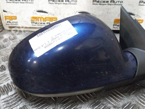 Right mirror VW PASSAT B5.5 (3B3) 1.9 TDI | BP19882997C27 