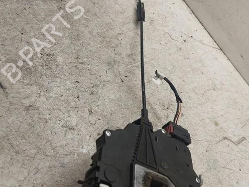 Front right lock OPEL CORSA D (S07) 1.3 CDTI (L08, L68) | BP19880600C97 