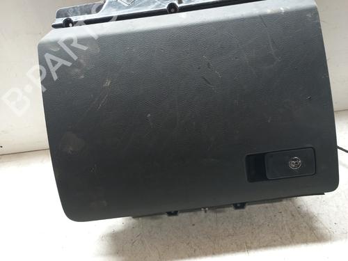 Glove box VW CC B7 (358) 2.0 TDI | BP26006503C95 