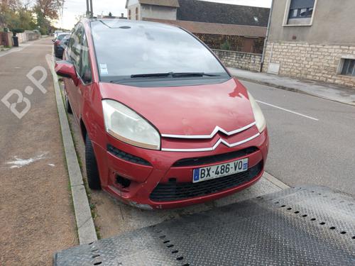 Felg CITROËN C4 Picasso I MPV (UD_) 1.6 HDi | BP19902071C45 