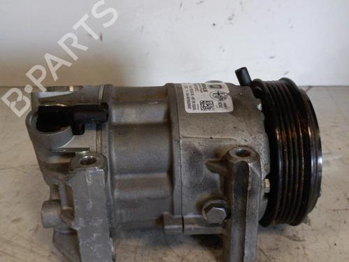 AC compressor ALFA ROMEO GIULIETTA (940_) 1.4 TB (940.FYA1A) 0000050547717