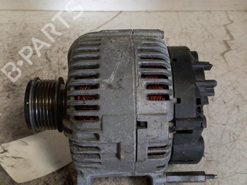 Generator VW PASSAT B6 (3C2) 1.9 TDI | BP19881343M7 
