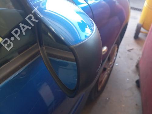 Used Right mirror PEUGEOT 206+ (2L_, 2M_) 1.4 HDi eco 70 (68 hp) 27527345
