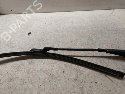 Front windshield wiper arm RENAULT TWINGO II (CN0_) 1.2 16V (CN04, CN0B) | BP21991777C143 