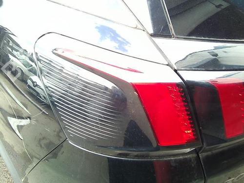 Used Left taillight PEUGEOT 3008 II SUV (MC_, MR_, MJ_, M4_) 2.0 BlueHDi 180 (181 hp) 19881316