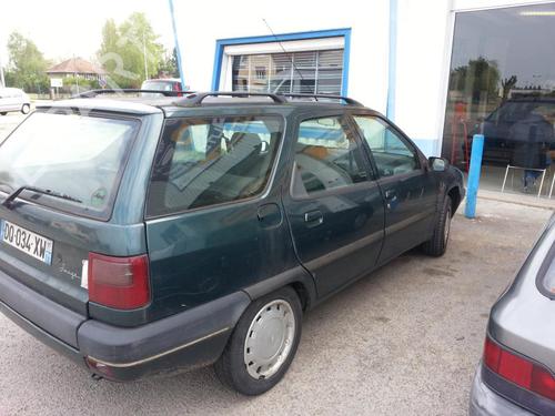 Right headlight CITROËN ZX Break (N2) 1.9 TD | BP19891870C29 