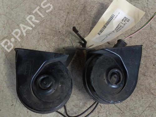 Horn CITROËN DS4 (NX_) 1.6 BlueHDi 120 (120 hp) 21983122